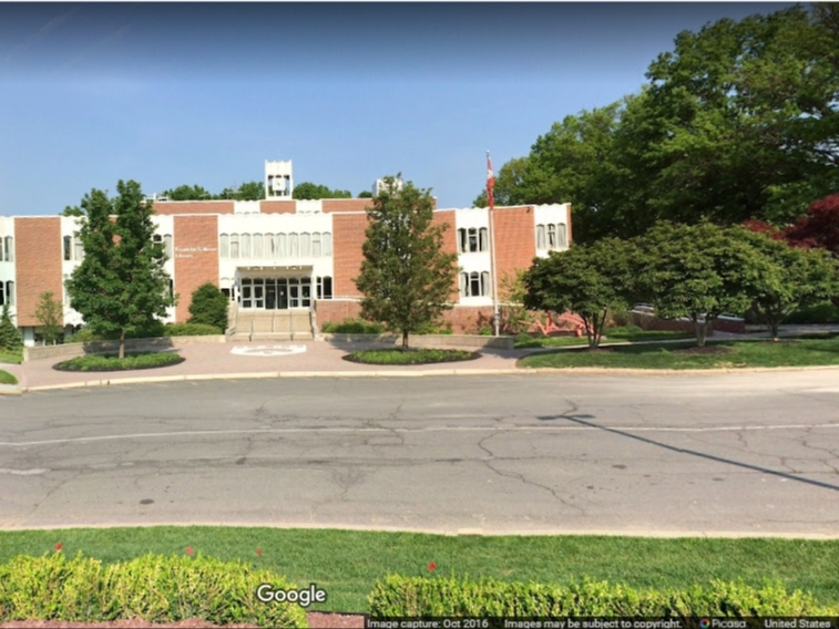 News small post card thumbnail