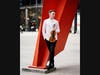 violinist Alexi Kenny 