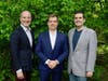 The Princeton Festival’s creative team behind the newly conceived Festival are Music  Director Rossen Milanov, Executive Director Marc Uys, and Festival Director Gregory J.  Geehern  