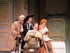 Scene from the Princeton Festival’s 2015 performance of Mozart’s opera The Marriage  of Figaro 