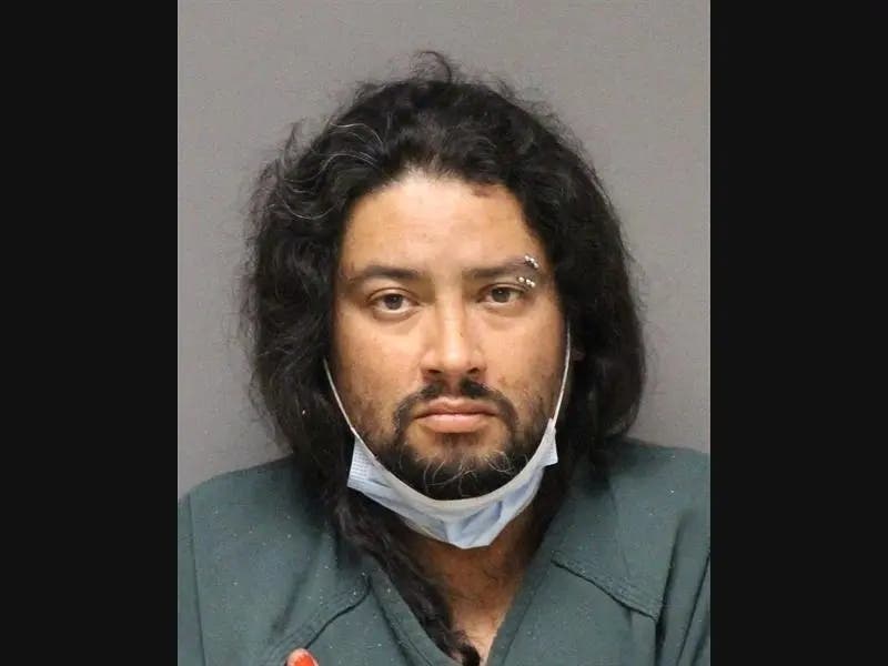 Michael S. Mahan, 38, of Ewing Township, pleaded guilty in the May 2021 attack on a Jackson woman. He held a knife to her throat, threatened to kill her, then he hit 2 cars while driving drunk fleeing police afterward. 