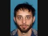Nicholas Pagano, 31, of West Deptford faces multiple charges in connection with the attack on a worker from Hackensack University Medical Center.  