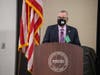 Board of County Commissioners Director Ronald G. Rios