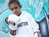 Meet Ruby Tucker, the 8-year-old boxing sensation from South Brunswick who's making waves nationally.   