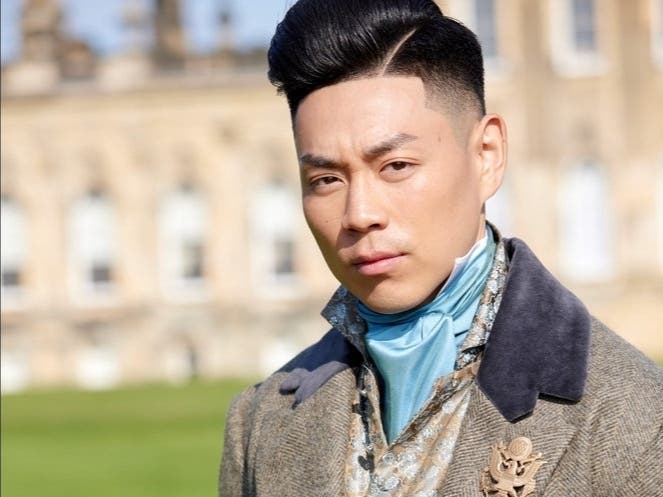 Danny Kim is a retired Air Force Officer who is currently a motivational speaker and lifestyle coach. 