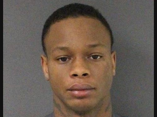 Isiah Roberts, 19, has been charged with murder and other offenses in connection with the shooting death of 9-year-old Sequoya Bacon-Jones.