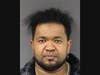 After a month-long investigation, officers confiscated heroin worth $212,500. A Trenton man and his girlfriend have been charged.   
