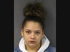 After a month-long investigation, officers confiscated heroin worth $212,500. A Trenton man and his girlfriend have been charged.   