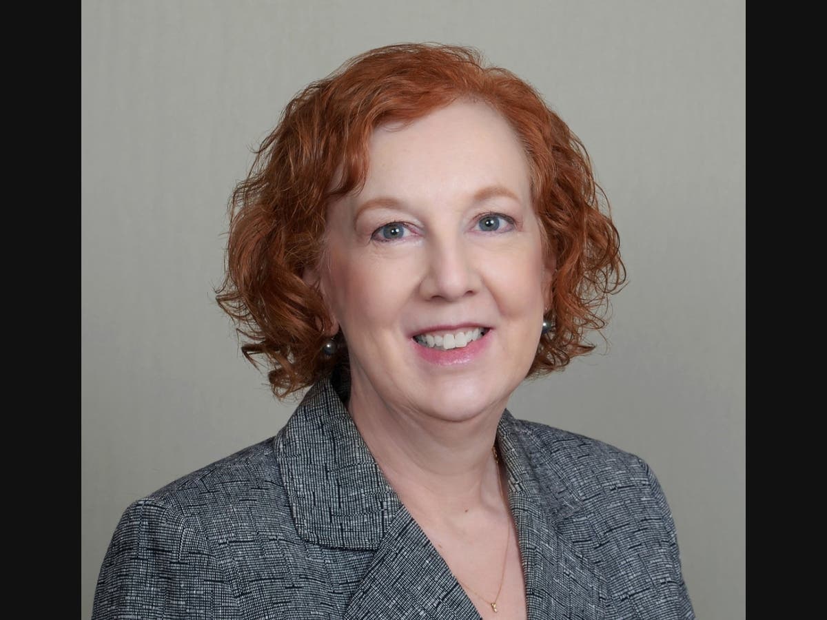 Deborah Preston will be the seventh president in the college's history. She succeeds Jianping Wang, who recently announced her retirement. 