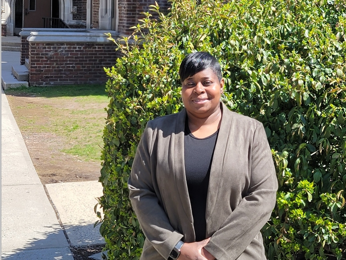 New Interim Assistant Principal Named For Princeton High School