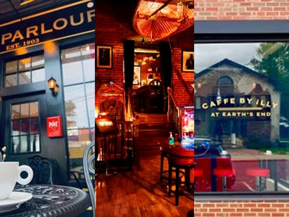 At Earth’s End is a private members' house connected to two retail fronts for the public, that offers community and camaraderie.  