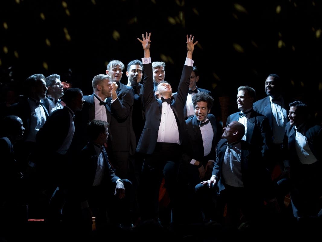 The Princeton Festival will be held from June 9-25 and will include a tributes to Aretha Franklin and Harvey Milk. 