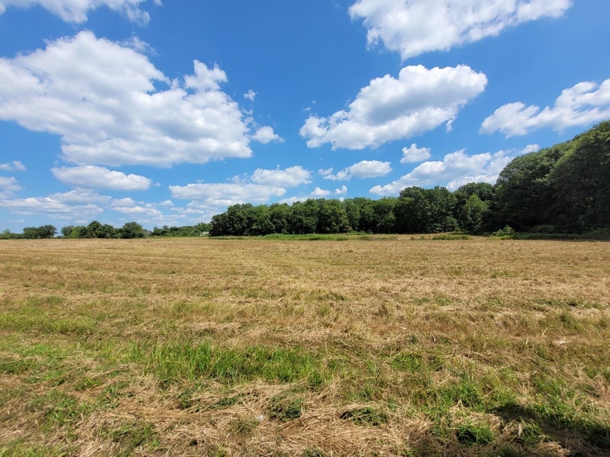 The Bergfelder Farm in East Brunswick