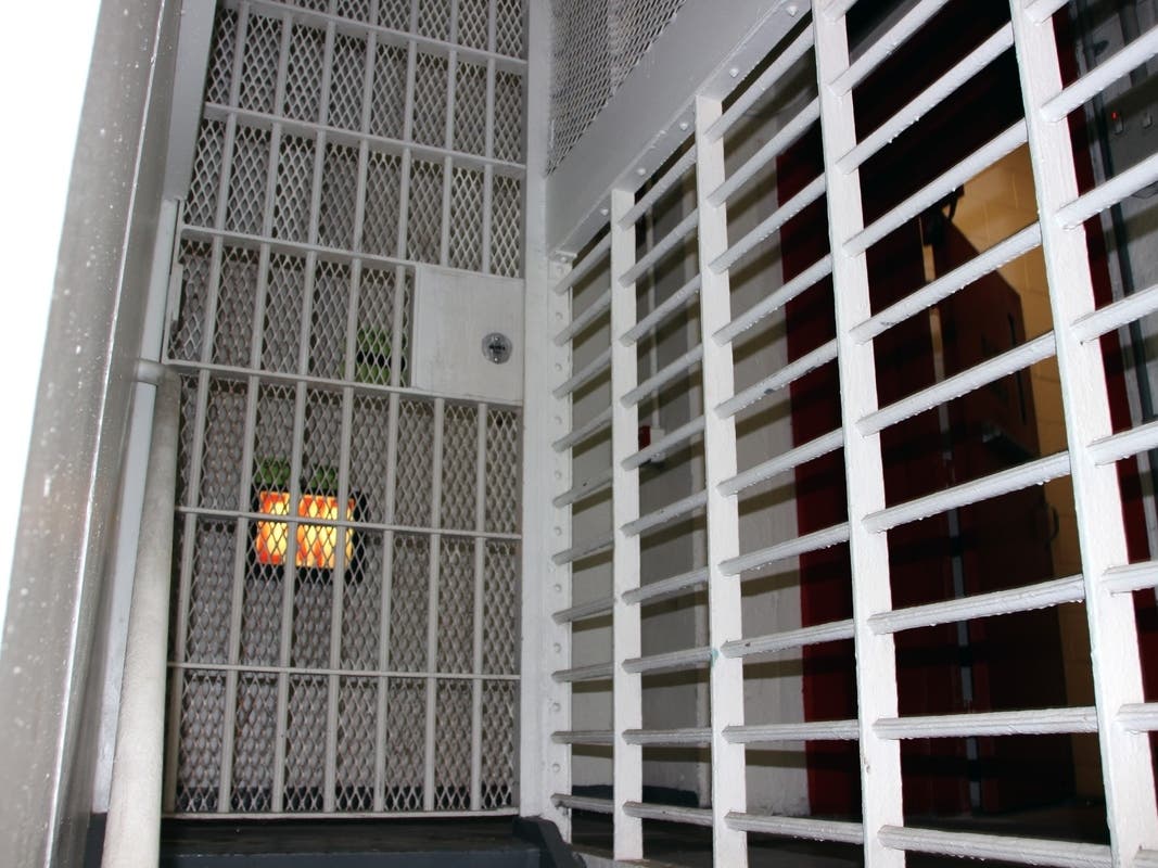 CoreCivic filed a lawsuit alleging NJ Law which bans prisons from inking new contracts with ICE or renewing old ones was unconstitutional. 

