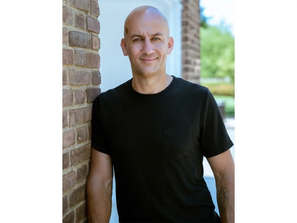 Meisel, 42, was PFARS vice president.