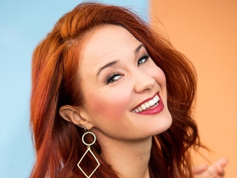 Sierra Boggess