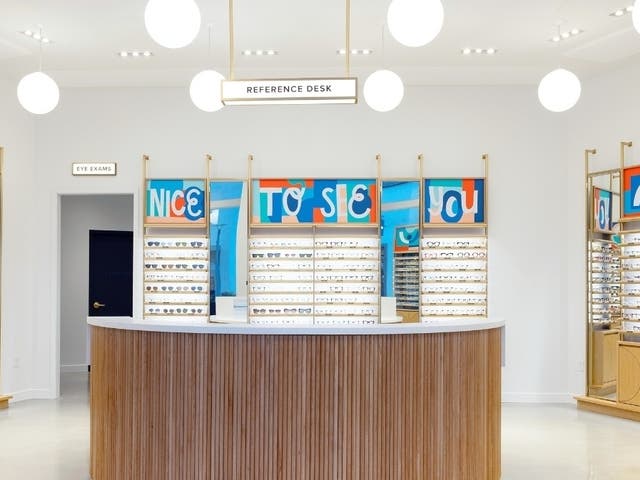 Eye Racquets Mercer County Gets New Warby Parker Location With Deals & Dining Perks ...