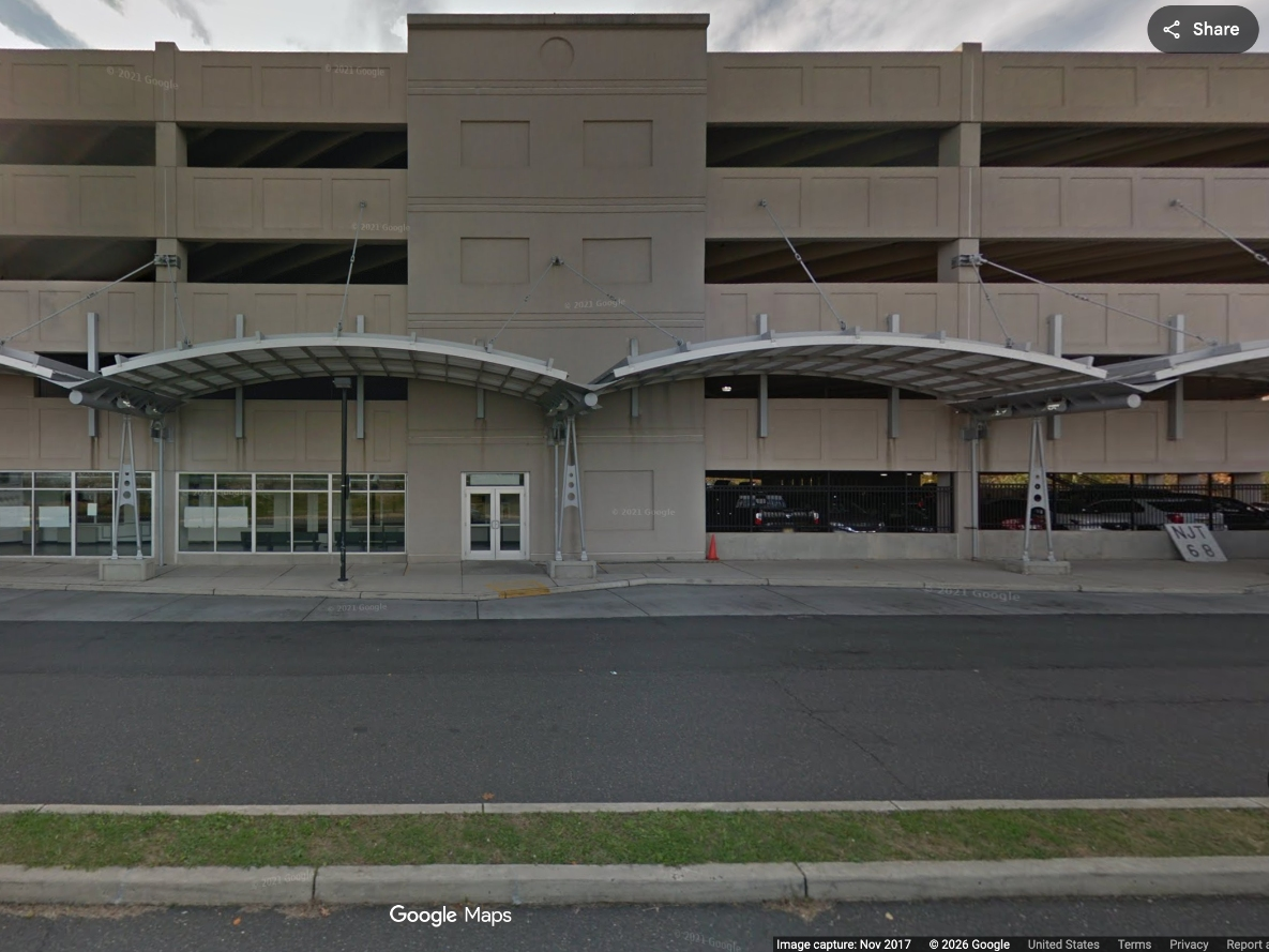 Budget documents show the parking utility running a $1.36M deficit in 2026.