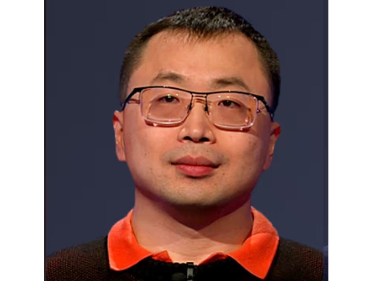 Jamie Ding