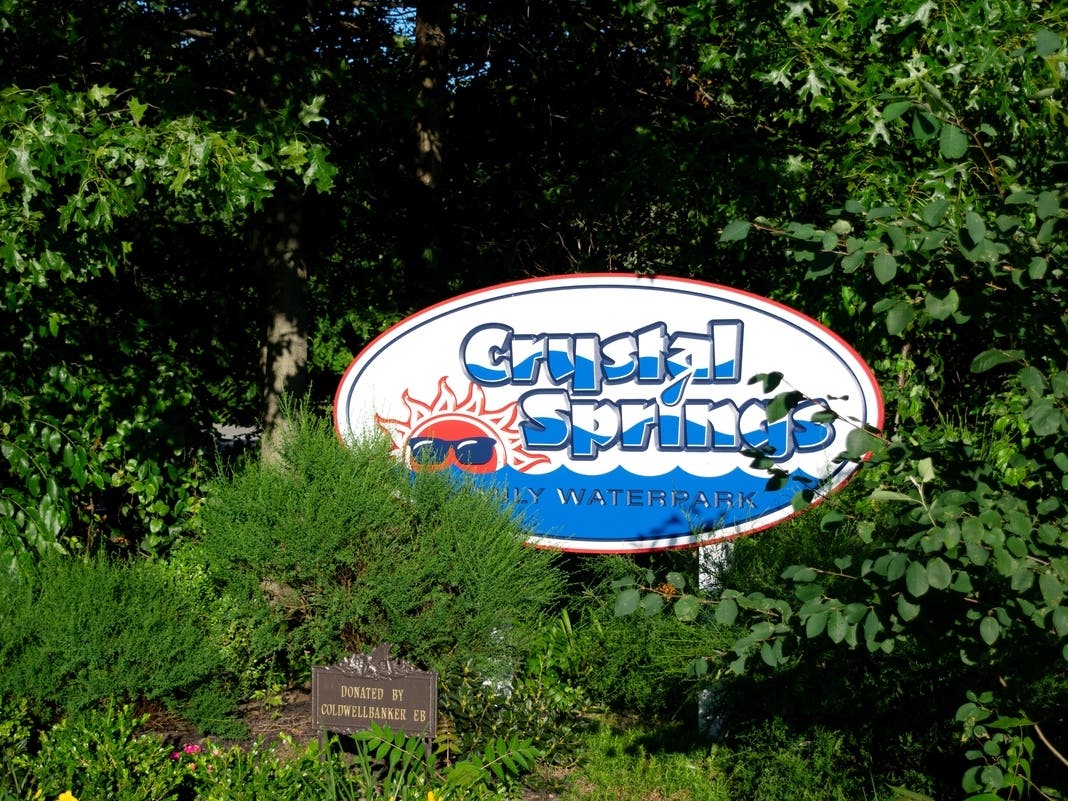 East Brunswick’s Crystal Springs: Mayor Says Park Is Open, Vows Self-Sufficiency Fix
