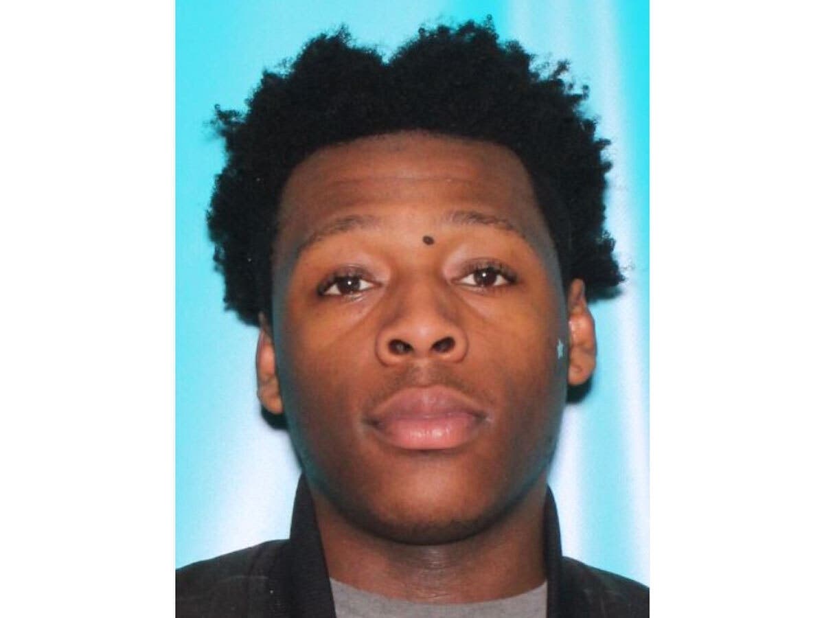 X'Zaveon T. Miller