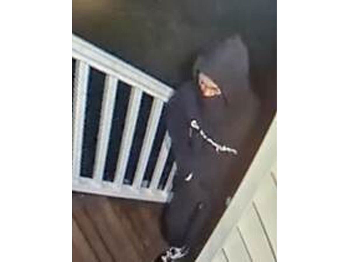 Burglar Breaks Into South Brunswick Home, Flees After Homeowner Confrontation
