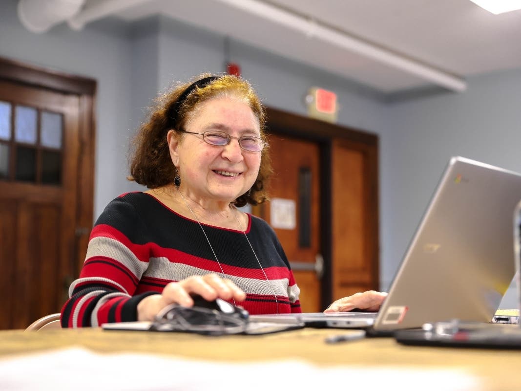 Tax-Aide sites are located in Montgomery, Bridgewater, Manville, Somerville, Franklin and Green Brook.