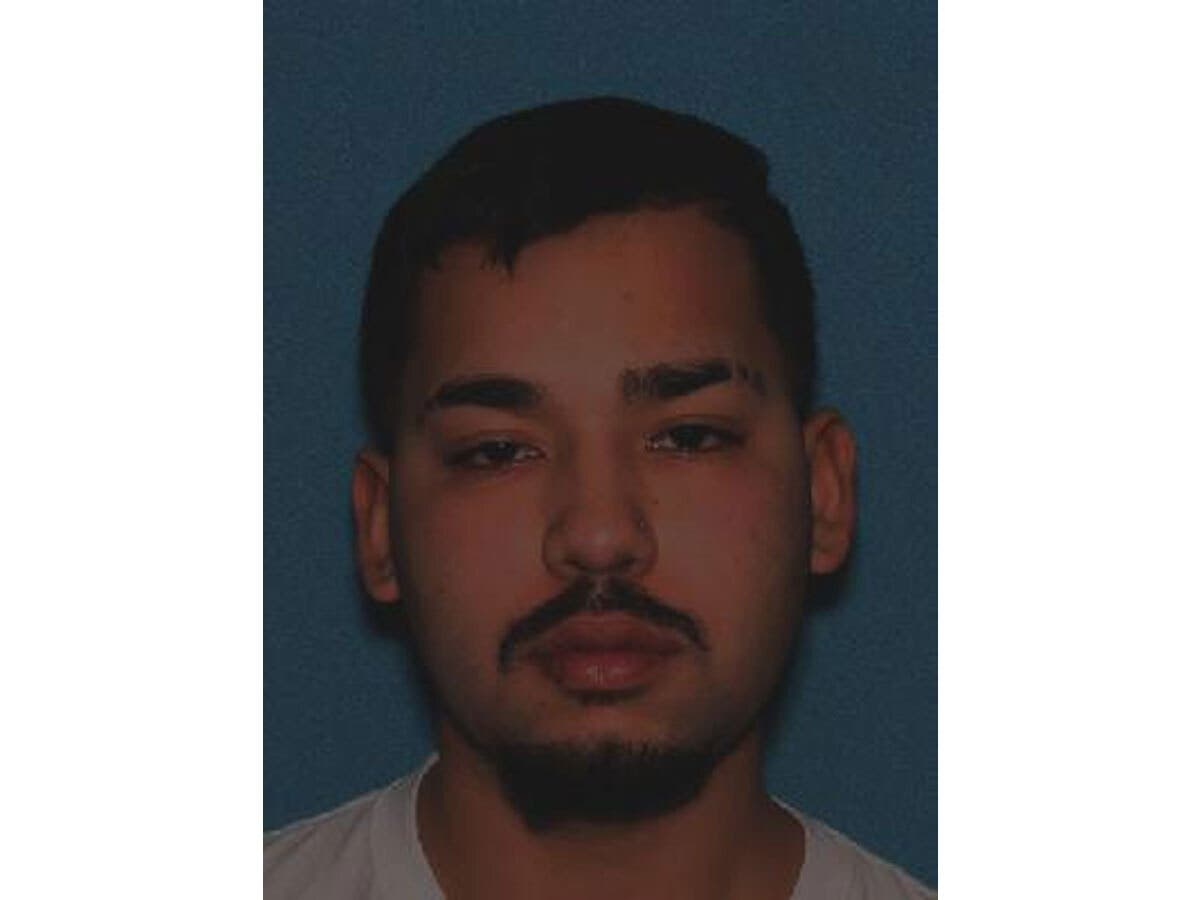 Josue Orellana, 23, of Bound Brook