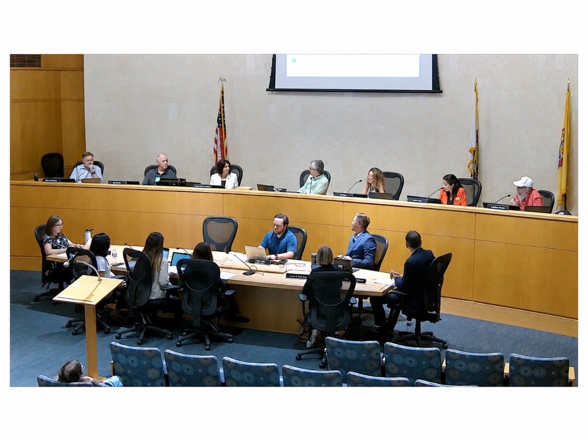 New Report Reveals Gaps In Services For Princeton's Low-Income Residents