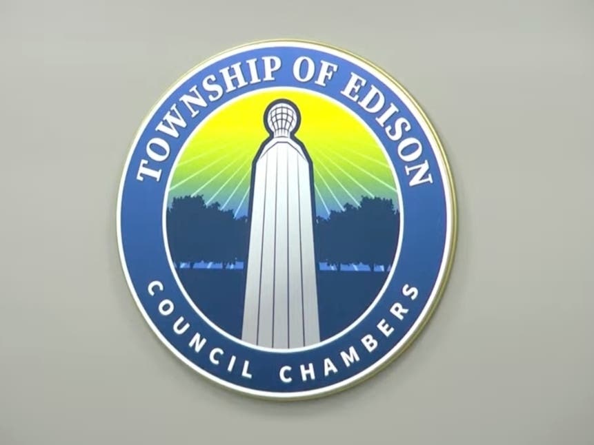 The council meeting was held Monday