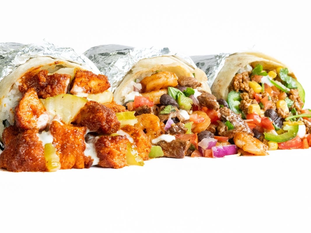 The restaurant is located at 8 Princeton Hightstown Road