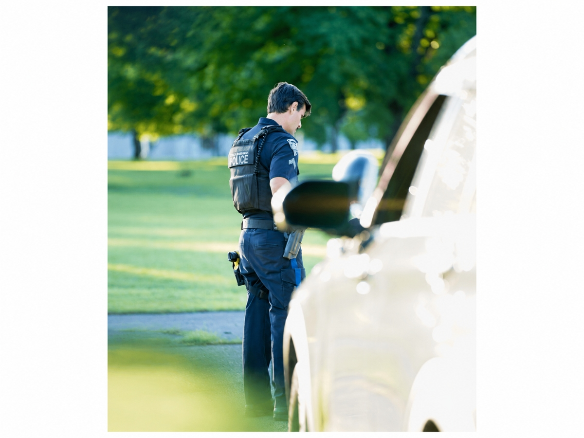 The enforcement effort targeted speeding, distracted driving, aggressive driving, seat belt violations and other hazardous offenses