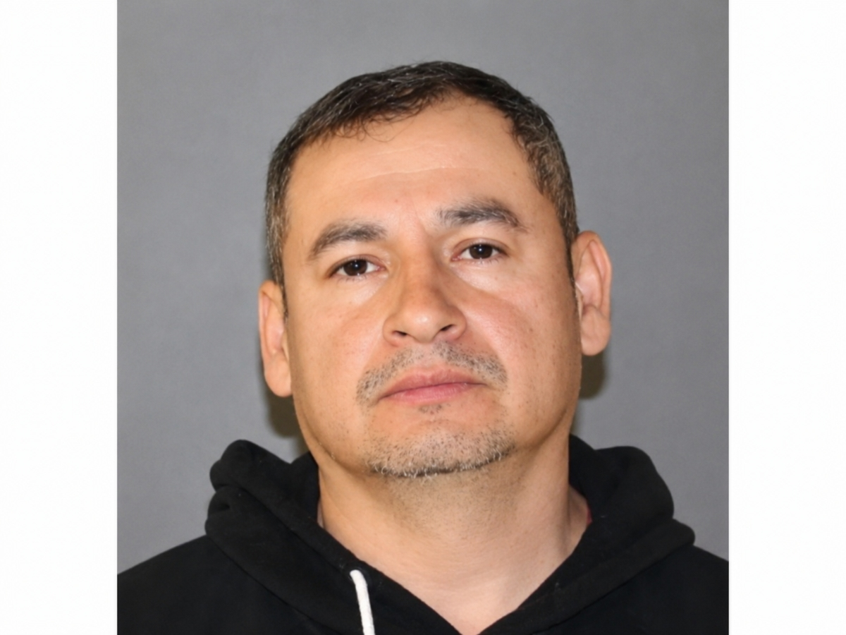 Jose Membreno-Aguilar
