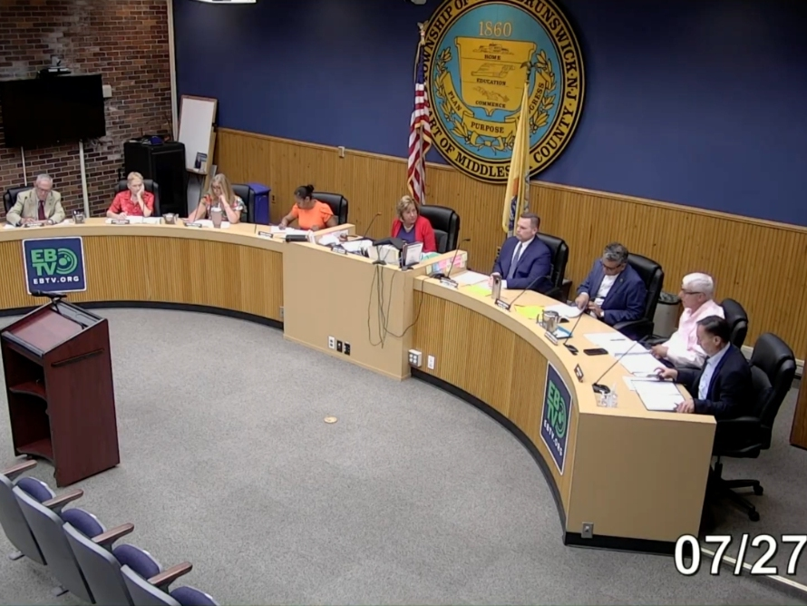Construction work is expected to begin in the fall