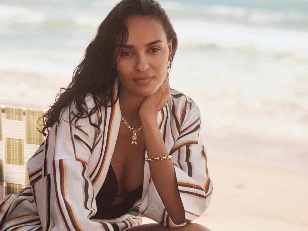 The store is offering special gifts with purchase and one-on-one styling sessions