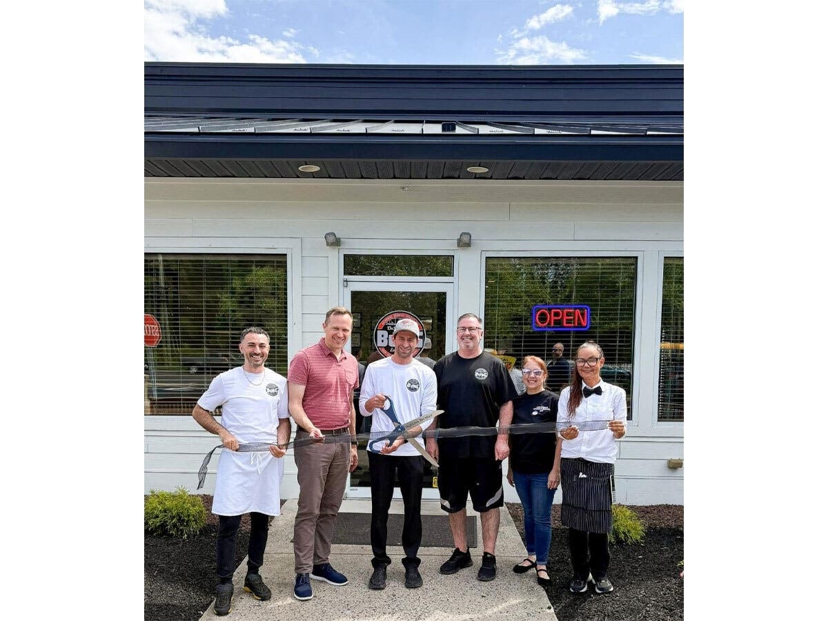 The restaurant continues a family tradition that dates back nearly 90 years