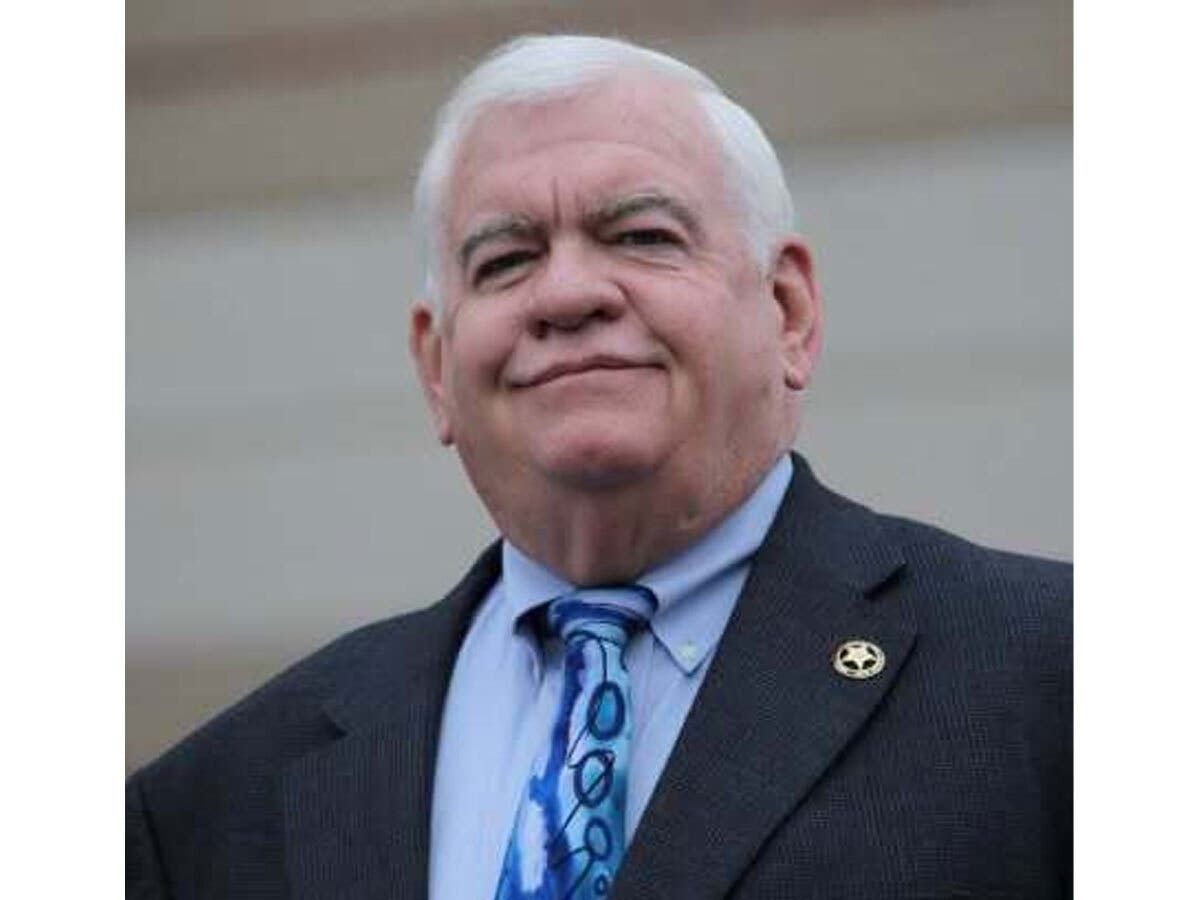 Kevin C. Larkin