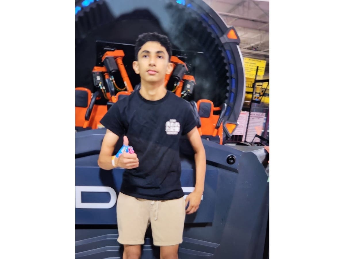 Raahil Shaikh