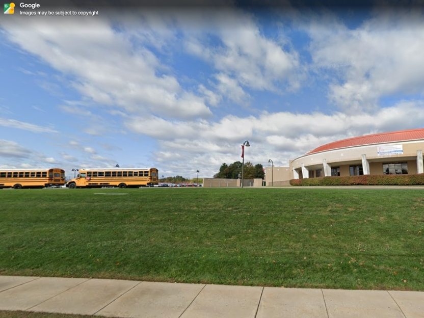 Lawrence High School's graduation rate is 94 percent, around the state median