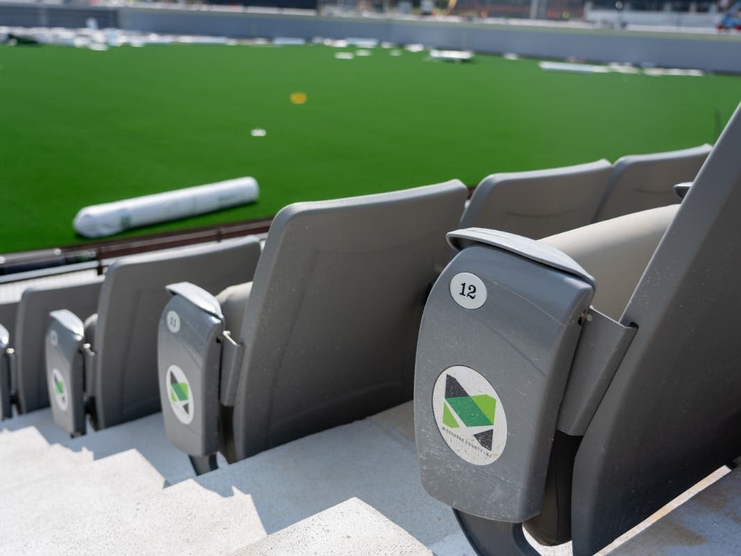 New Jersey fans and community members will have input on the club's new name, colors and crest