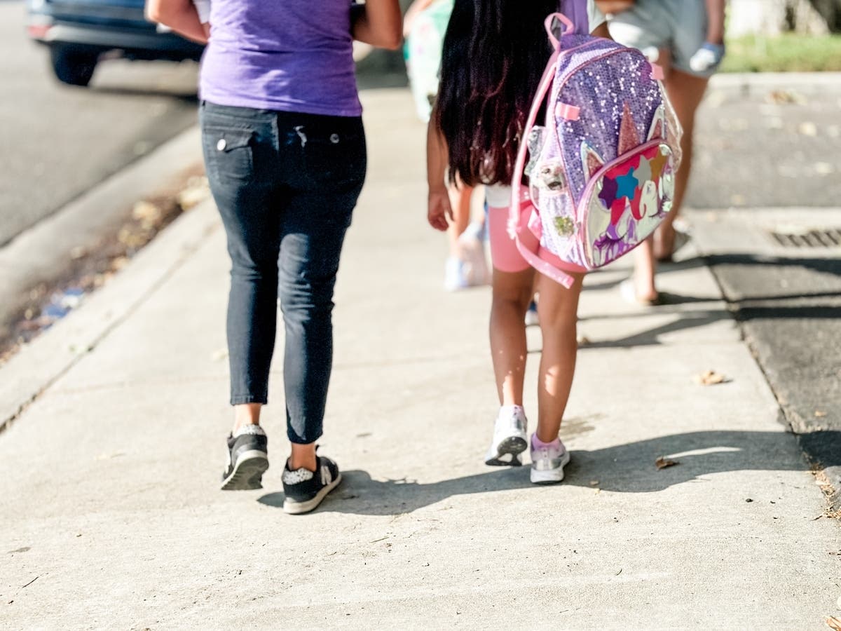 Metuchen's 23rd Annual Back To School Prayer Rally Set For Friday