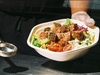 On opening day, the restaurant will host giveaways and pop-ups from 11 a.m. to 3 p.m. 