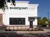 The Sweetgreen location in Mercer
