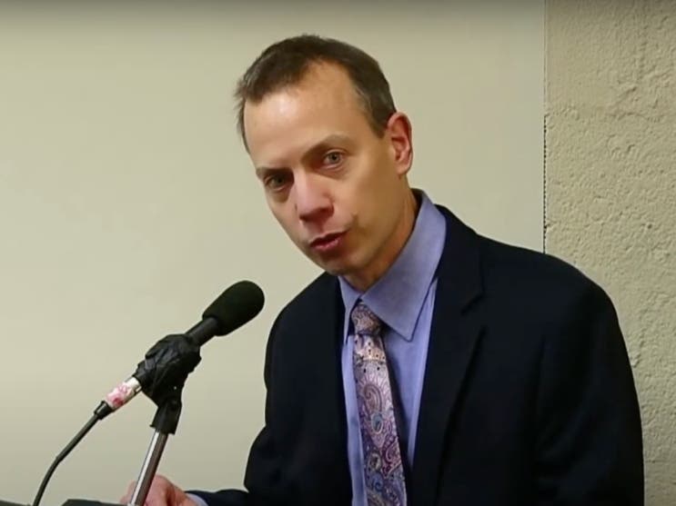 BOE voted to add one year to LaSusa's contract, citing the need for stable leadership in the district