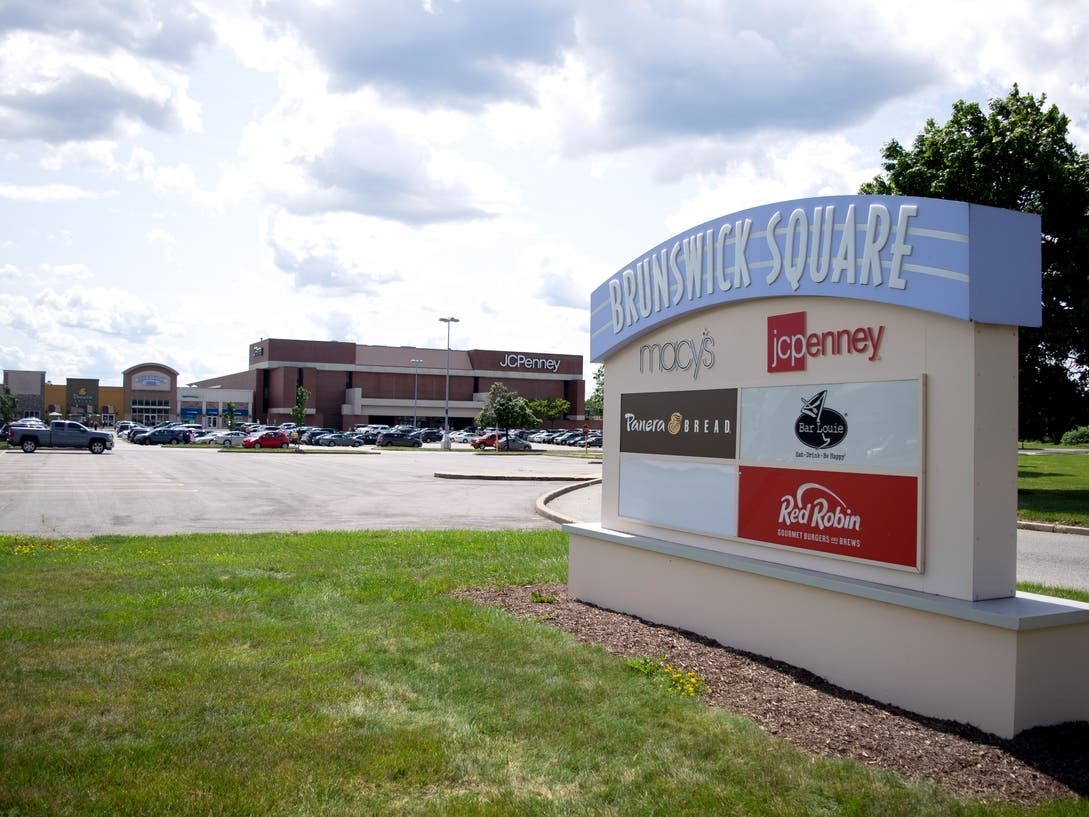 East Brunswick OKs Housing, Retail Overhaul At Brunswick Square Mall