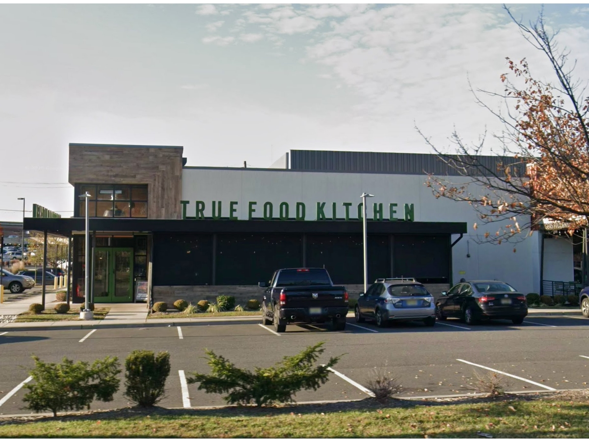 The company has shut down 12 locations nationwide