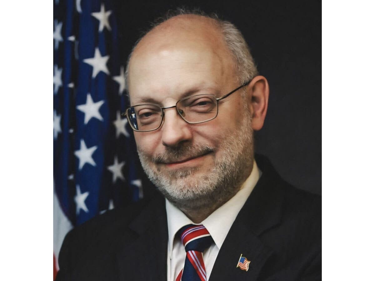 Read why Gregg Mele wants the NJ-12 seat: