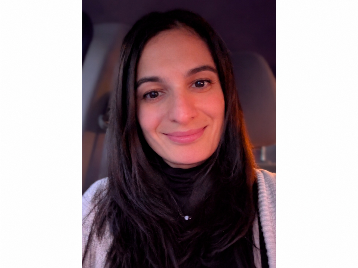 Maryam Pal