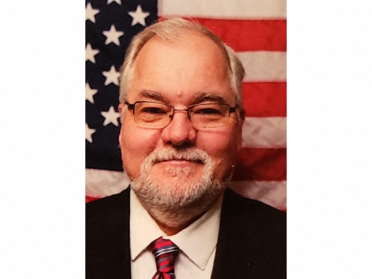 Mike Havardansky