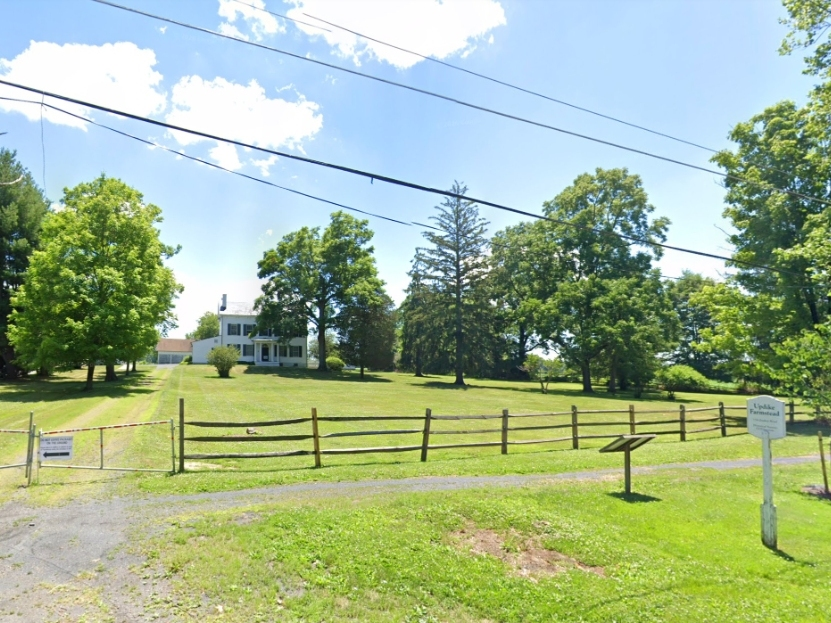 Tickets are $250 for the Historical Society of Princeton’s Nov. 7 benefit at Updike Farmstead